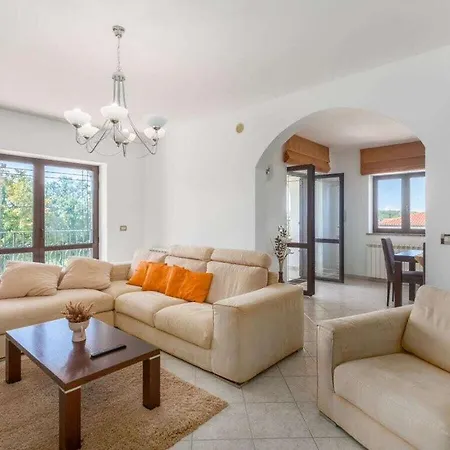 Mihael With Private Pool Holiday home