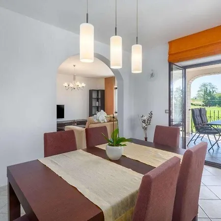 Mihael With Private Pool Holiday home *