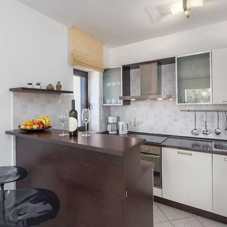 Mihael With Private Pool Holiday home Vizinada