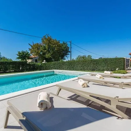 Mihael With Private Pool
